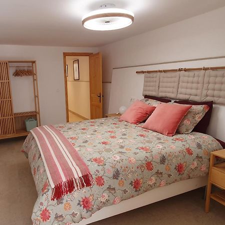 Apartmán El Jardin Secreto Oria Exteriér fotografie